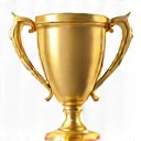 First Win Achievement Icon