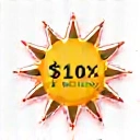 Special Promotions Icon